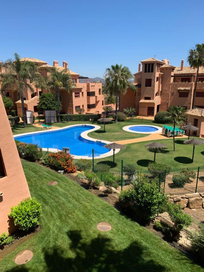 El Soto De Marbella Free Golf-Tennis-Padel-Gym 2 Bed 2 Bath Apartment Ph2B Ojén Buitenkant foto