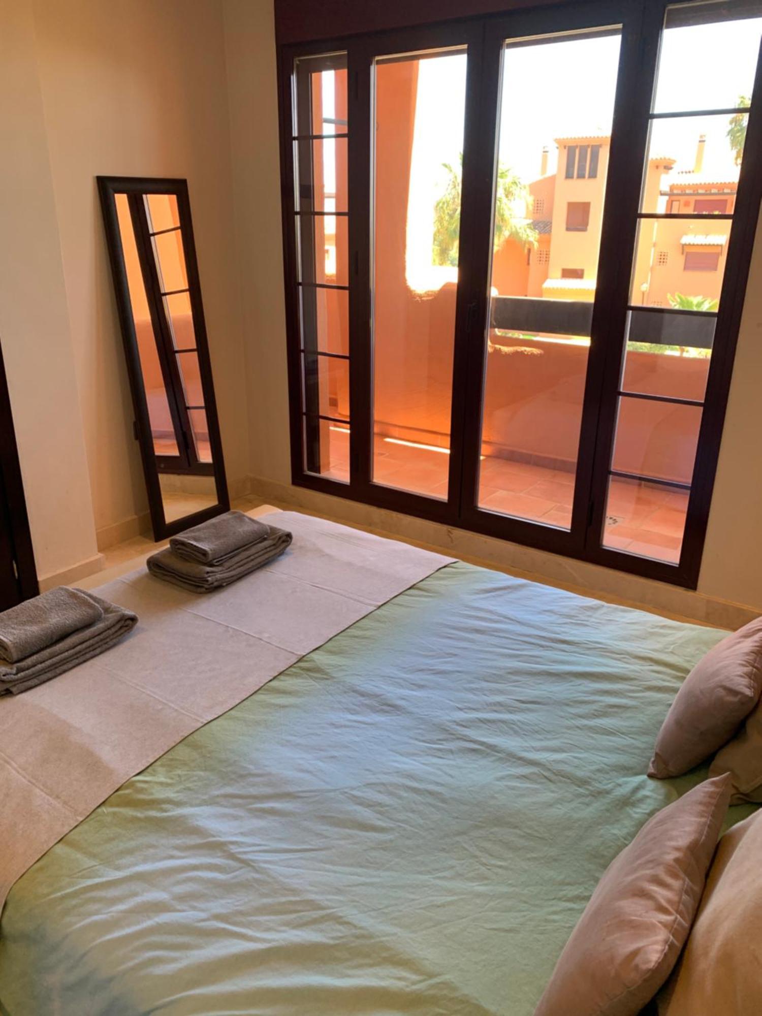 El Soto De Marbella Free Golf-Tennis-Padel-Gym 2 Bed 2 Bath Apartment Ph2B Ojén Buitenkant foto