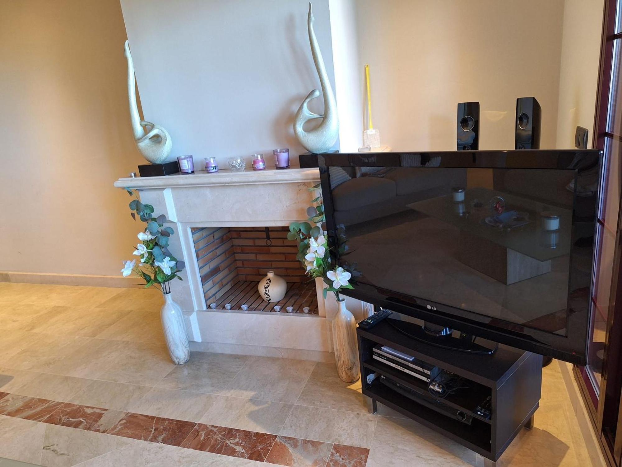 El Soto De Marbella Free Golf-Tennis-Padel-Gym 2 Bed 2 Bath Apartment Ph2B Ojén Buitenkant foto