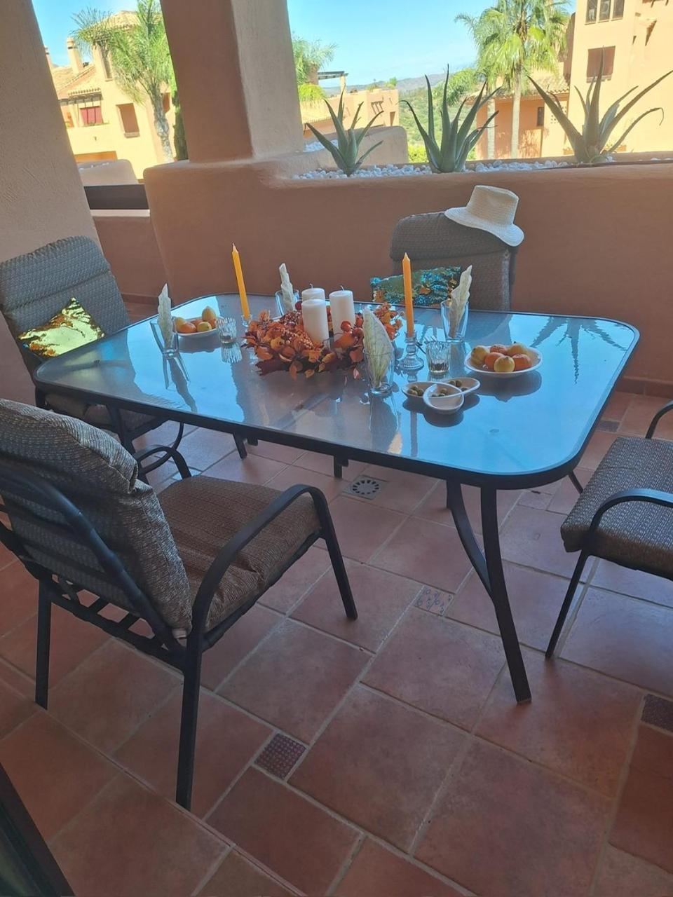 El Soto De Marbella Free Golf-Tennis-Padel-Gym 2 Bed 2 Bath Apartment Ph2B Ojén Buitenkant foto